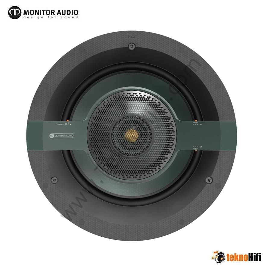 Monitor Audio C3L-CP Tavan Hoparlörü 'Adet'
