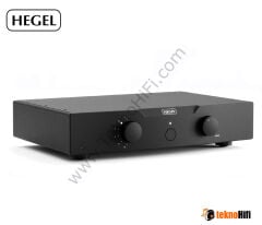Hegel P30 Pre-Amplifikatör