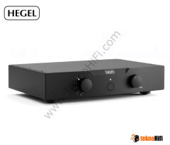 Hegel P30A Pre-Amplifikatör
