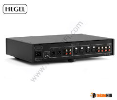 Hegel P30A Pre-Amplifikatör