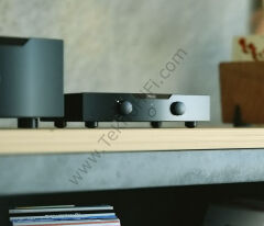 Hegel P30A Pre-Amplifikatör