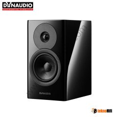 Dynaudio Evoke 10 Hoparlör Black High Gloss