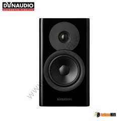 Dynaudio Evoke 10 Hoparlör Black High Gloss