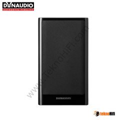 Dynaudio Evoke 10 Hoparlör Black High Gloss