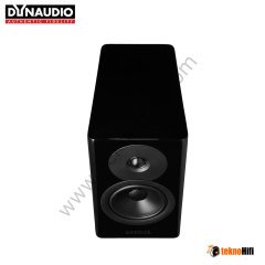 Dynaudio Evoke 10 Hoparlör Black High Gloss
