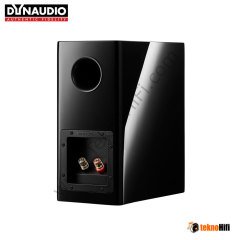 Dynaudio Evoke 10 Hoparlör Black High Gloss