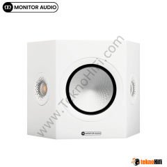 Monitor Audio Silver FX (7G) Surround Hoparlör 'Çift' Beyaz