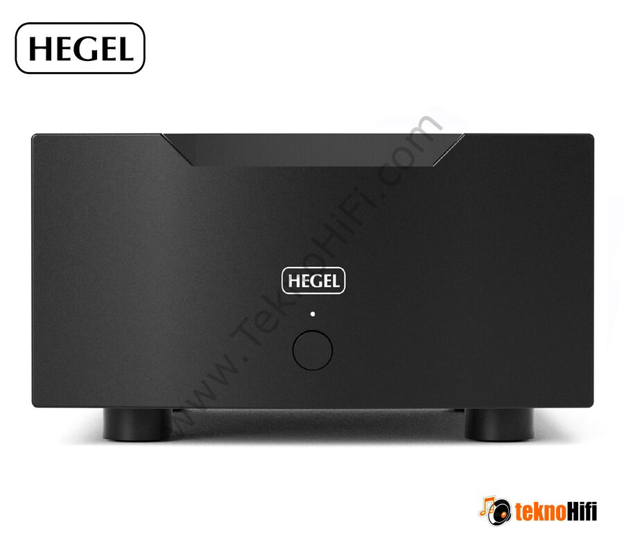 Hegel H30A Power Amplifikatör