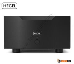 Hegel H30A Power Amplifikatör