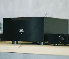 Hegel H30A Power Amplifikatör