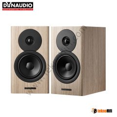 Dynaudio Evoke 10 Hoparlör Blonde Wood