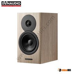 Dynaudio Evoke 10 Hoparlör Blonde Wood