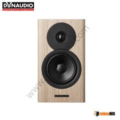 Dynaudio Evoke 10 Hoparlör Blonde Wood