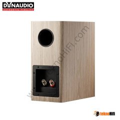 Dynaudio Evoke 10 Hoparlör Blonde Wood