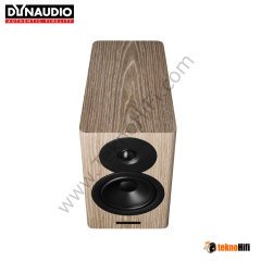 Dynaudio Evoke 10 Hoparlör Blonde Wood