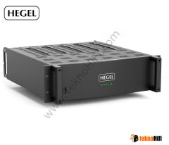 Hegel C55 5 Kanal Power Amplifikatör '5x150 Watt 8 Ohm'