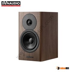 Dynaudio Evoke 10 Hoparlör Walnut
