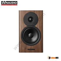 Dynaudio Evoke 10 Hoparlör Walnut