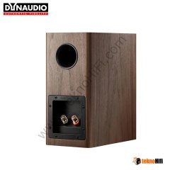 Dynaudio Evoke 10 Hoparlör Walnut