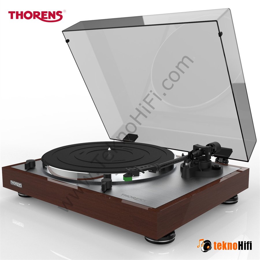 Thorens TD 402 DD Pikap 'AT WM95 E'
