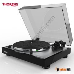 Thorens TD 402 DD Pikap 'AT WM95 E'