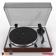 Thorens TD 402 DD Pikap 'AT WM95 E'