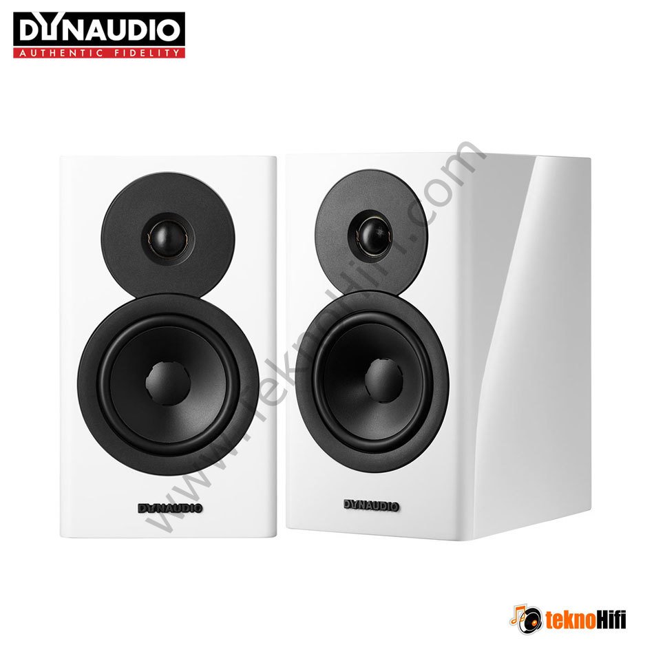 Dynaudio Evoke 10 Hoparlör White