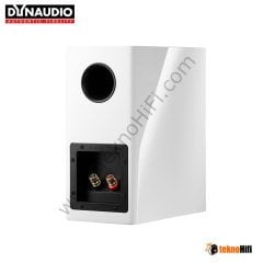 Dynaudio Evoke 10 Hoparlör White