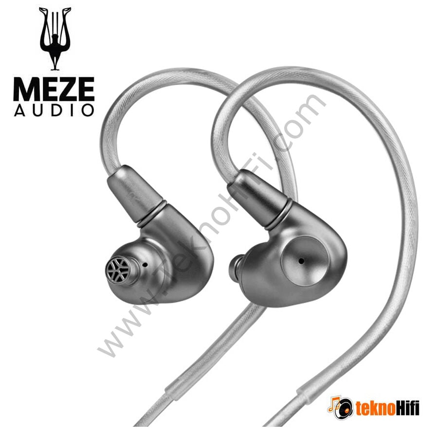 Meze Audio ASTRU Kulak İçi Kulaklık