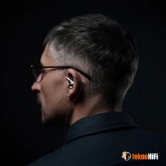 Meze Audio ASTRU Kulak İçi Kulaklık