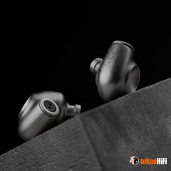 Meze Audio ASTRU Kulak İçi Kulaklık