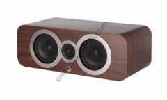Q Acoustics 3090Ci Center Hoparlör Ceviz