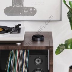 WiiM Mini Yüksek Çözünürlüklü Ses Aktarıcı