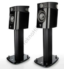 Focal SOPRA No1 + Stand 'Çift'
