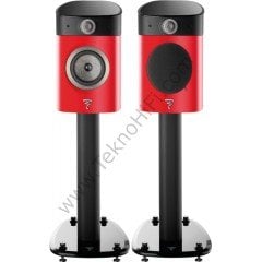 Focal SOPRA No1 + Stand 'Çift'