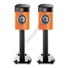 Focal SOPRA No1 + Stand 'Çift'