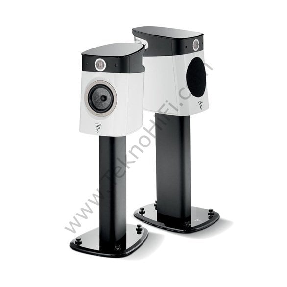 Focal SOPRA No1 + Stand 'Çift'