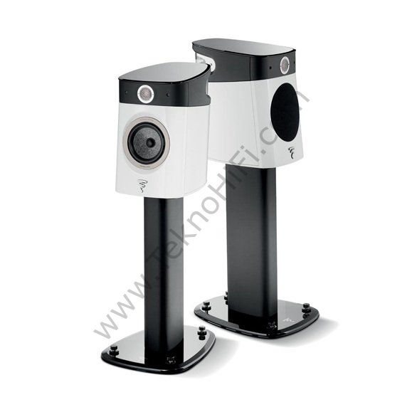 Focal SOPRA No1 + Stand 'Çift'
