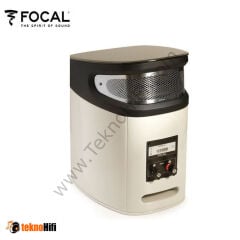 Focal SOPRA No1 'Çift'