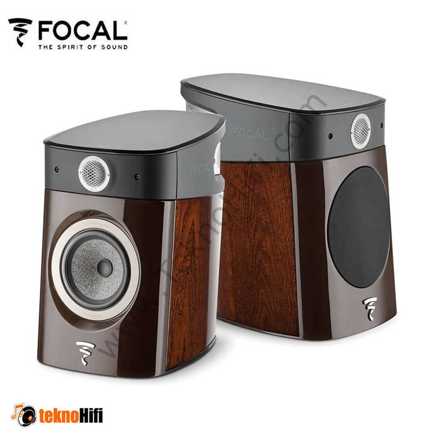 Focal SOPRA No1 'Çift'