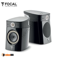 Focal SOPRA No1 'Çift'