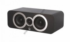 Q Acoustics 3090Ci Center Hoparlör Siyah