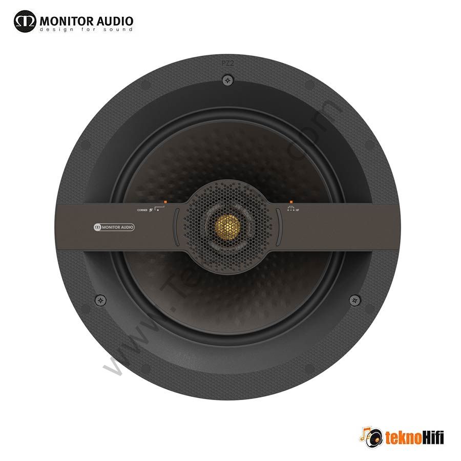 Monitor Audio C2L Tavan Hoparlörü 'Adet'