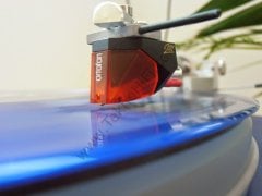 Ortofon 2M Red Verso pikap iğnesi