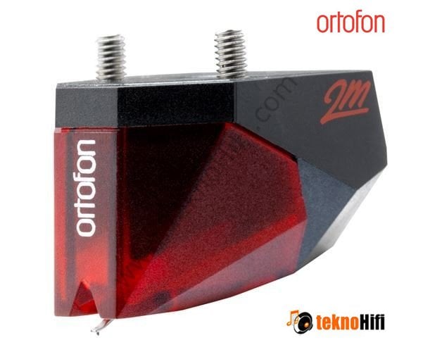 Ortofon 2M Red Verso pikap iğnesi