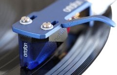 Ortofon 2M Blue Verso pikap iğnesi