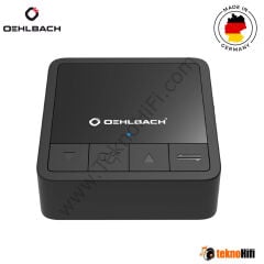 Oehlbach D1C6054 BTR Innovation 5.2 Bluetooth Transmitter Alıcı/Verici