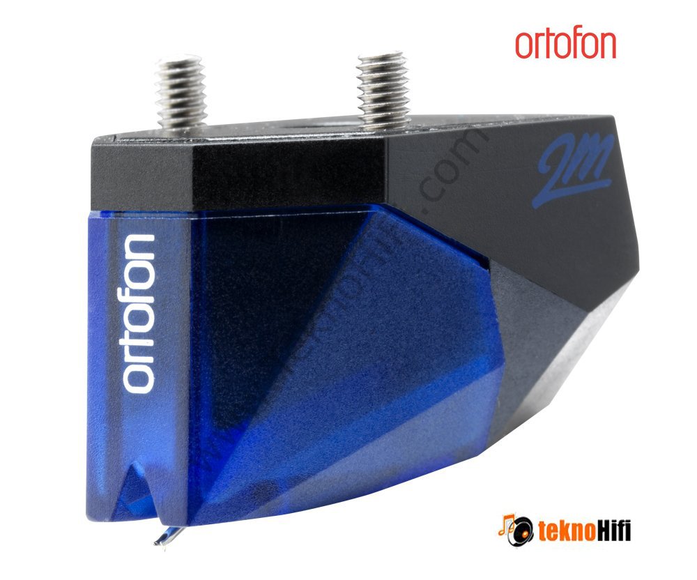Ortofon 2M Blue Verso pikap iğnesi