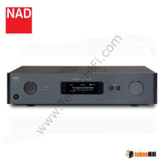 NAD C 379 HybridDigital DAC Entegre Amplifikatör
