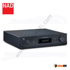 NAD C 379 HybridDigital DAC Entegre Amplifikatör
